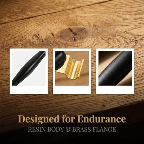 OSALADI Calligraphy Featuring Matte Removable Flange and Treatment Surface 4pcs Dip Pen Nib Holder Set with Resin Aluminum Alloy Ergonomic Oblique Nib Pen Handle for English Writing