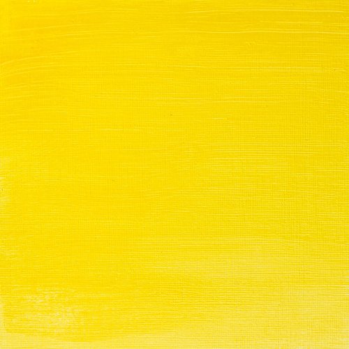 Winsor & Newton Artisan Water Mixable Oil Colour, 1.25-oz (37ml), Lemon Yellow - color: Lemon Yellow, style: 1.25-oz