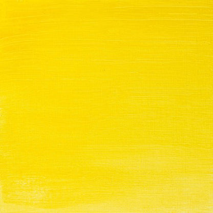 Winsor & Newton Artisan Water Mixable Oil Colour, 1.25-oz (37ml), Lemon Yellow - color: Lemon Yellow, style: 1.25-oz
