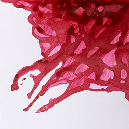 Winsor & Newton, Deep Red Drawing Ink, 14ml Bottle, Acrylic - color: Deep Red, style: 14ml Bottle