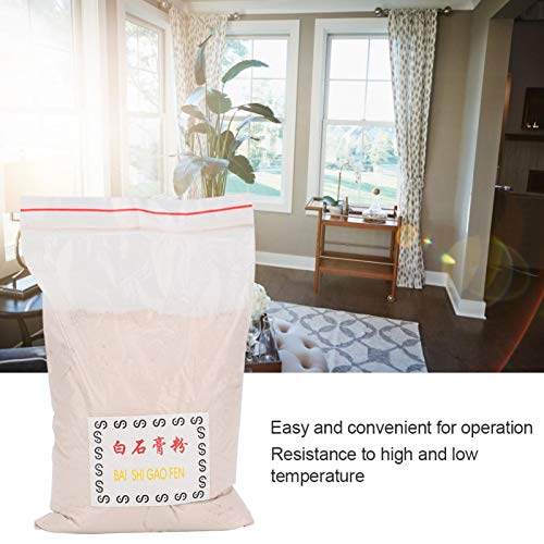 Cimenn Gypsum Powder for 3D Plaster Crafts Jewelry Casting Making Accessory(02)