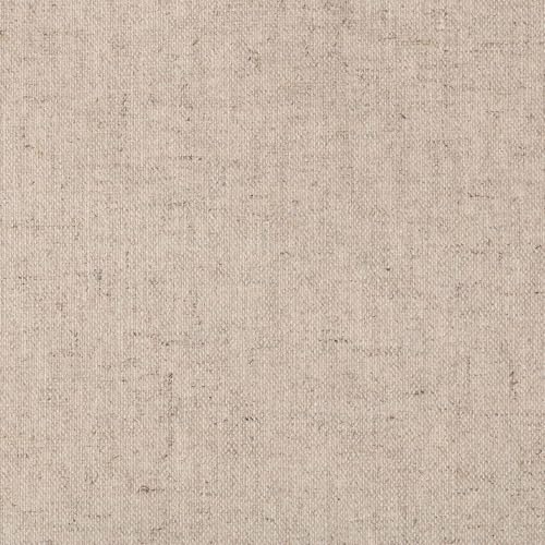 Centurion Deluxe Professional Linen Canvas Roll - 72"x6 yd Medium, 11 oz. Weight, Non-Absorbent, Enhanced Primed Canvas Roll for Oil Painters - size: 72 in x 6 yard