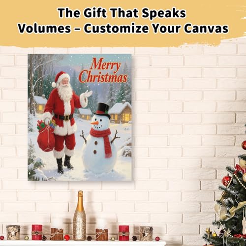 10-Pack 9x12 Stretched Canvas 100% Cotton Triple Primed for Acrylic & Oil | 100% cotton with natural husk, 5/8” Deep Frame, acid-free, no bleed, warp resistant, Ready to paint - size: 10PK - 9"x12"