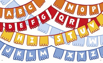Creative Hand Lettering from A to Z: Make Every Letter Beautiful with 26 Complete and Colorful Alphabets
