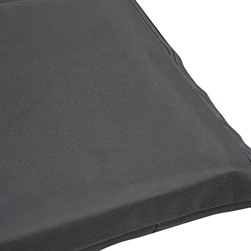 A3 Art Portfolio Bag Adjustable Artist Carrying Case 15" x 20" Artwork Storage Case Canvas Portable Art Supplies Organizer Bag for Artists Painters Beginners