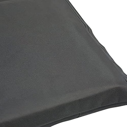 A3 Art Portfolio Bag Adjustable Artist Carrying Case 15" x 20" Artwork Storage Case Canvas Portable Art Supplies Organizer Bag for Artists Painters Beginners