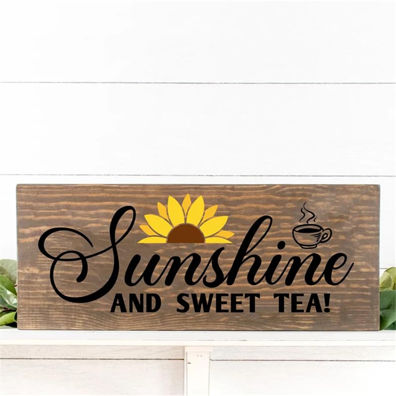 JAJADO Farmhouse Kitchen Silk Screen Stencil Reusable Self Adhesive Stencil, Coffee Quotes Homemade Bakery Farmhouse Sign Making Burning Stencils for Painting On Wood/Ceramic/Fabric Art Craft 8.5x11“ - color: 1pc Bakery Coffee Family 8.5x11in