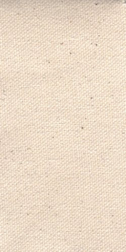 The Fabric Exchange Canvas Heavy 58/60 Inches Fabric by The Yard (F.E.)