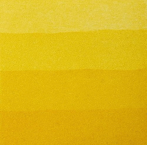 Lefranc Bourgeois Charbonnel Professional Printing Waterwashable Ink, 60ml (2-oz) Deep Yellow - color: Deep Yellow, style: 60ml (2-oz)