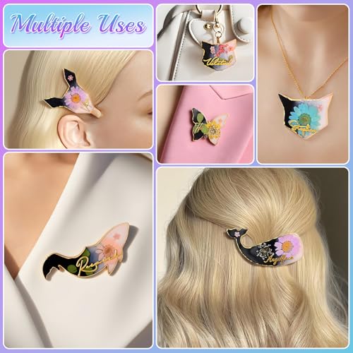 228pcs Resin Keychain Molds, UV Resin Molds for Beginner, Animal Leaf Shape Silicone Molds for Keychain Jewelry Pendant Making - color: 228pcs Animal Keychain Molds
