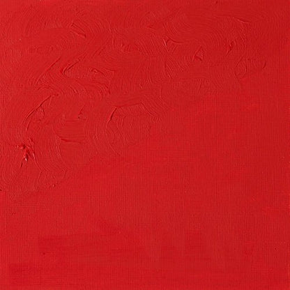 Winsor & Newton Artisan Water Mixable Oil Colour, 1.25-oz (37ml), Cadmium Red Medium - color: Cadmium Red Medium, style: 1.25-oz