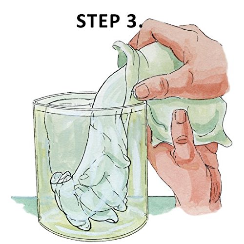 ARTMOLDS Kidz Ez Casting Kit - Child-Friendly Hand and Foot Casting Kit - Safe, Quick, and Easy to Use for Creative Family Projects
