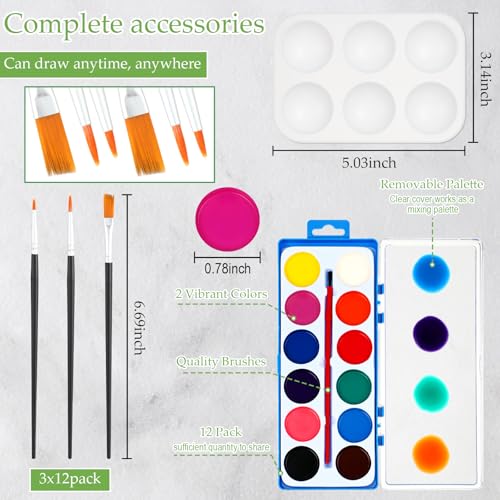 Ctosree 12 Sets Pre Drawn Canvas Kit for Painting Adults Sip and Paint Kit Art Pre Printed Canvas Bulk for Adult Date Night, Art Party & Holiday Gift(Butterfly,8 x 10 in) - size: 8 x 10 in, style: Butterfly