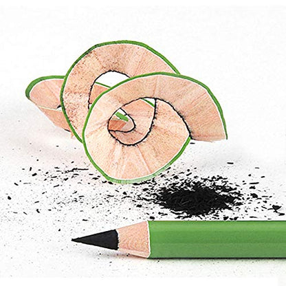 12pcs Soft Charcoal Pencil Set for Drawing,Sketching, Shading,Black Graphite Pencil Sticks,Back to School Stationery Gift for Artist, Hobbyist,Beginner - color: 12pcs*Soft