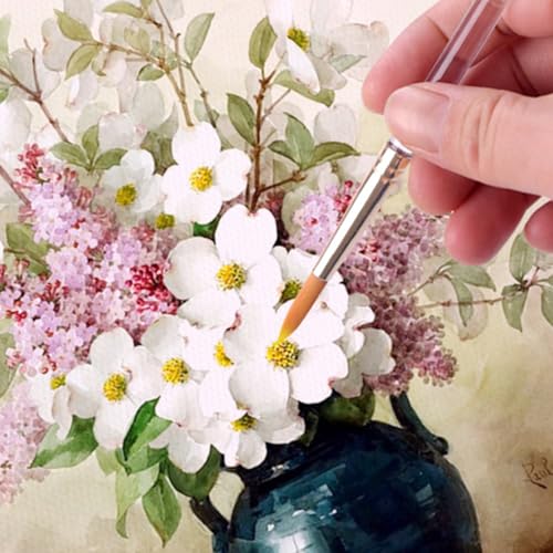 2Pcs 24X30 Inch Cotton Painting Canvas Panels Blank Oil Painting Boards for Students Art Drawing and