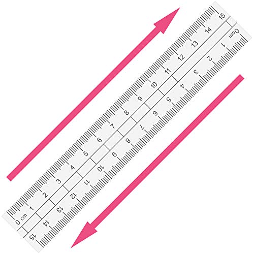 Geometry Set Maths Compasses for Grade Students Back to School Supplies with Compasses Protractor in Carry Case, Pink