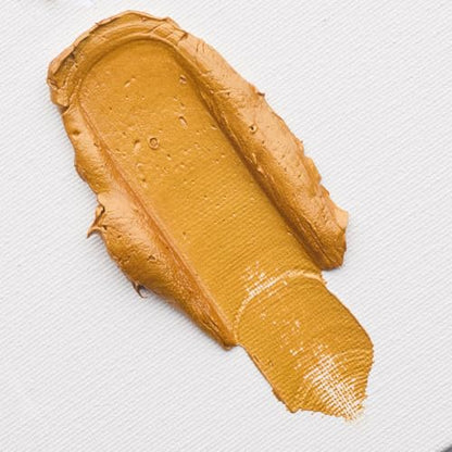 Cobra Water-Mixable Oil Color 40 ml Tube - Deep Gold