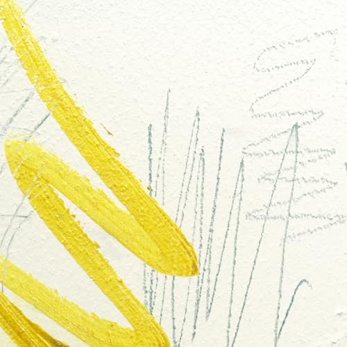 GOLDEN Silverpoint Drawing Ground, 8 fl. oz. Bottle, Professional Acrylic Ground, Opaque
