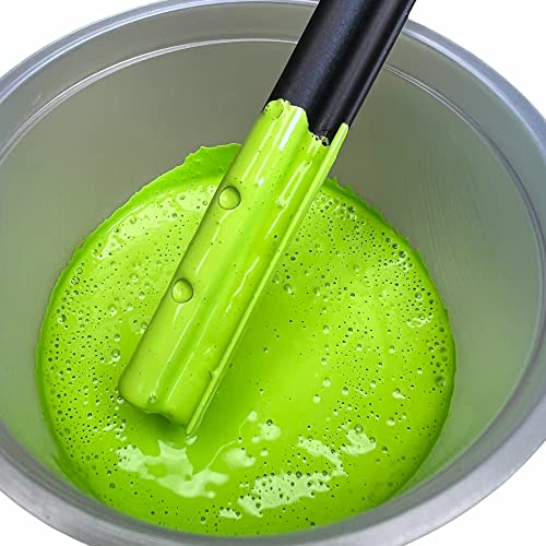 LiME LiNE Stir-bo Paint Mixing Sticks Reusable (20 Pack)