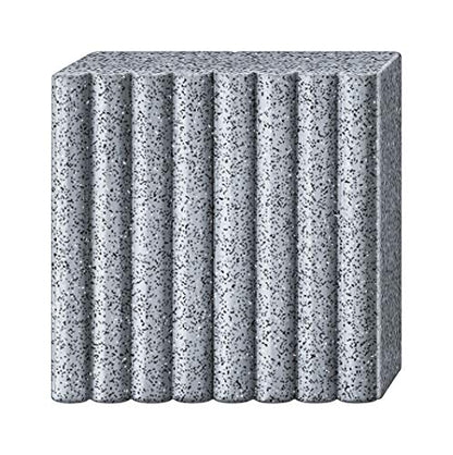 STAEDTLER FIMO Effect Polymer Clay: Granite, Oven Bake Clay for Jewelry, Sculpting, Adult Crafts - color: granite, size: 57 g (Pack of 1)
