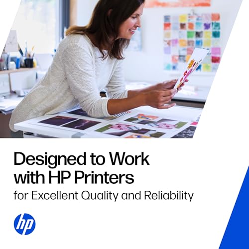 HP 64XL Tri-Color High-Yield Ink Cartridge Printers | Works with Printer Series: Envy Inspire 7950e; Envy Photo 6200, 7100, 7800; Tango | Eligible for Instant Ink | N9J91AN - style: CMY XL