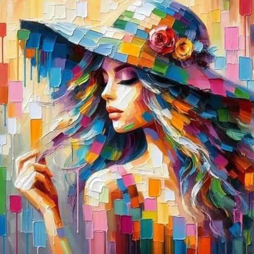 Professional Acrylic Paint Sets, 48 Colors 12ml/0.41 fl.oz Art Paint Tubes with 3pcs Brush + Palette,Heavy Body Acrylic Paints for Artists Adults,Beginners on Canvas Rocks Wood Fabric Craft - color: 48 Colors