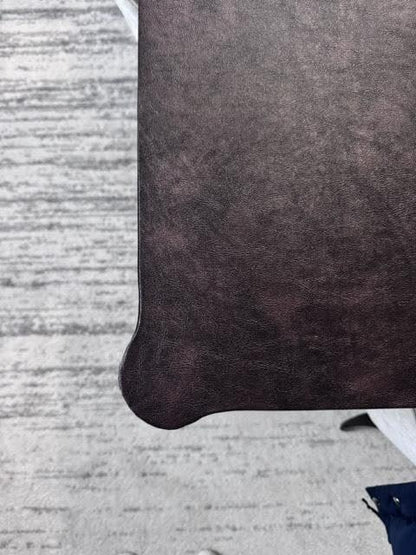 Custom Table Pads for Dining Tables | Handcrafted Since 1980 | Heat & Scratch Protection up to 550°F | Magnetic Lock System | USA Materials | Any Size Any Shape