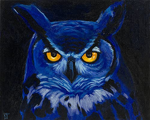 Senso Clear Primed Linen Panels - 8x8-3 Pack of Panels for Painting Oils, Acrylics, Pastels and More - size: 8x8"