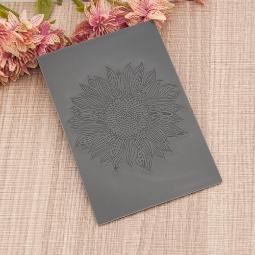 Boho Style Polymer Clay Texture Sheets for Earring Jewerly Making, Clay Texture Mat for Polymer Clay Projects Polymer Clay Earrings Tools