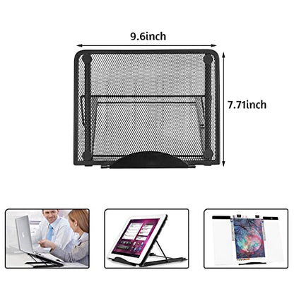 LIRUNQIU A2 Diamond Painting LED Light Pad Kit | Includes storage case, pens, stand, pad board. Ideal for adults, full drill diamond art. Complete 5D tool set. - size: A2 Led Pad