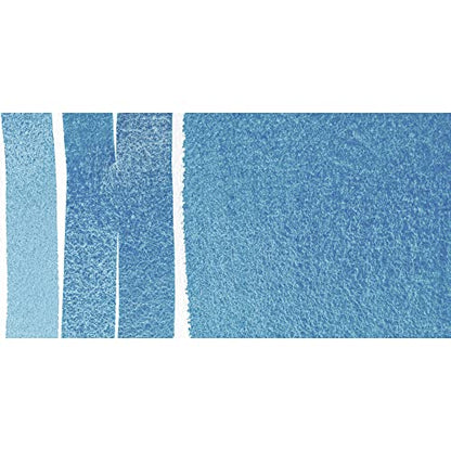 Daniel Smith D.Smith Godet, Cerulean Blue, CHRONIUM, Medium - color: Cerulean Blue, Chronium