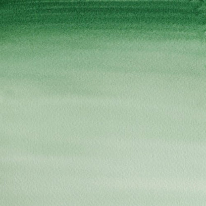 Winsor & Newton Cotman Watercolor Paint, 8ml (0.27-oz) Tube, Hooker's Green Dark - color: Hooker's Green Dark, style: 0.27-oz Tube