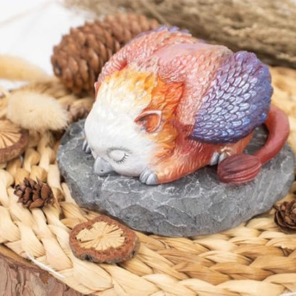 Resin Animal Molds 3D Griffin for Epoxy Plaster Crafts - color: Griffin