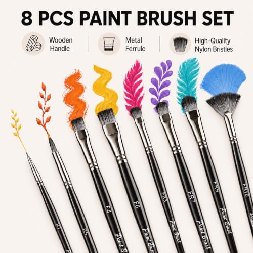 Table Easel Sketchbox Easel with Paint Brushes for Painting | Tabletop Easel Easy to Store Art Easel for Beginners Art Lovers - color: Sketchbox Easel