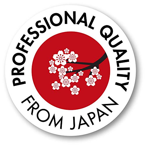 Sakura Pigma Micron - Pigment Fineliners - 0.5mm - Red [Pack of 3]