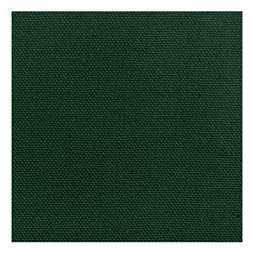 60" Wide 10oz Hunter Cotton Duck Canvas Fabric by The Yard - Ideal as an Upholstery, Craft & Hobby Fabric - Durable, Versatile Material for Home Decor, Sewing & DIY Use - color: Hunter
