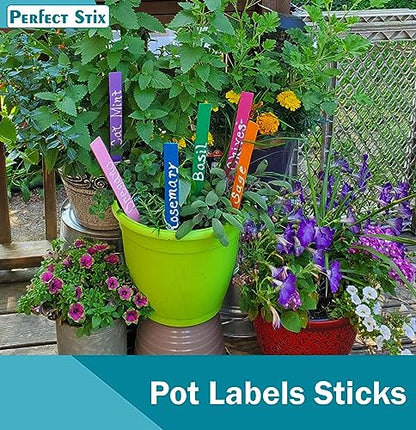 12" Wooden Paint Paddles - Mixing Sticks -Epoxy Stirrers- Pack of 500ct - size: 12"-Pack of 500ct