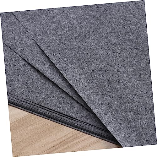 SEWOART 50 Sheets Graphite Carbon Transfer Paper for Tracing and Painting Black Sturdy Copy Paper for Artists Students