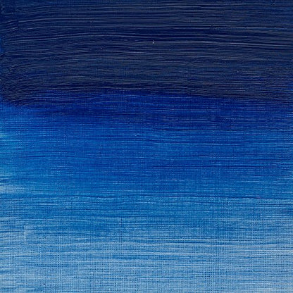 Winsor & Newton Artisan Water Mixable Oil Colour, 1.25-oz (37ml), Cobalt Blue Hue - color: Cobalt Blue Hue, style: 1.25-oz