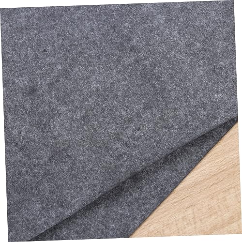 Gadpiparty Graphite Carbon Transfer Paper 25 Sheets for Tracing Drawing and Painting for Artists and Students Gray and Black