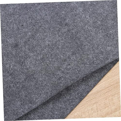 Gadpiparty Graphite Carbon Transfer Paper 25 Sheets for Tracing Drawing and Painting for Artists and Students Gray and Black