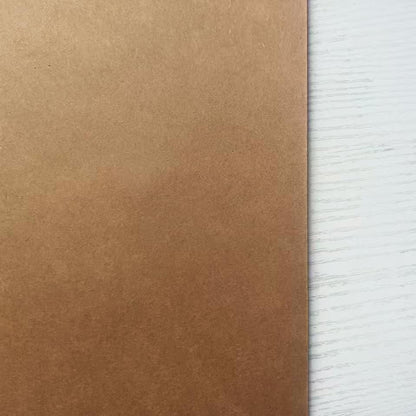 HAUTICO Pattern Making Brown Paper – 15 Yards, 250g Medium Weight Sustainable Drafting Paper for Sewing, Durable Block Paper for Tracing, Altering & Pattern Drafting