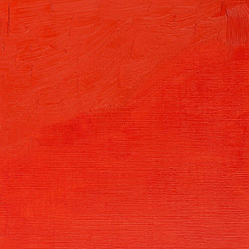 Winsor & Newton Artisan Water Mixable Oil Colour, 1.25-oz (37ml), Cadmium Red Light - color: Cadmium Red Light, style: 1.25-oz
