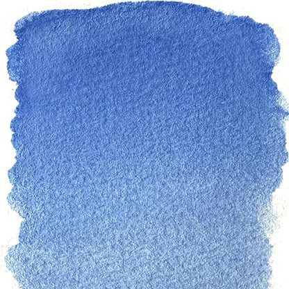 L'oeil (Genuine Minerals) Professional Artist Grade Extra Fine Handmade Watercolor 15ml Paint Tube, 0.5 Fl Oz, Natural Granulation, Rich Colour Luminosity, Lightfast Non-fading, Archival Quality (Lapis Lazuli from Afghanistan) - color: Lapis Lazuli from A