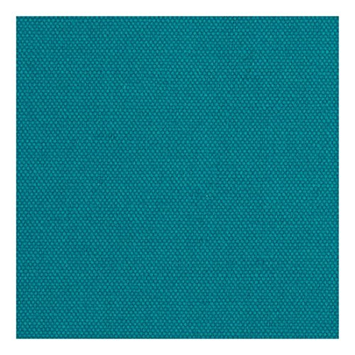 60" Wide 10oz Carribean Sea Cotton Duck Canvas Fabric by The Yard - Ideal as an Upholstery, Craft & Hobby Fabric - Durable, Versatile Material for Home Decor, Sewing & DIY Use - color: Carribean Sea