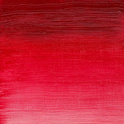 Winsor & Newton Artisan Water Mixable Oil Colour, 1.25-oz (37ml), Permanent Rose - color: Permanent Rose, style: 1.25-oz