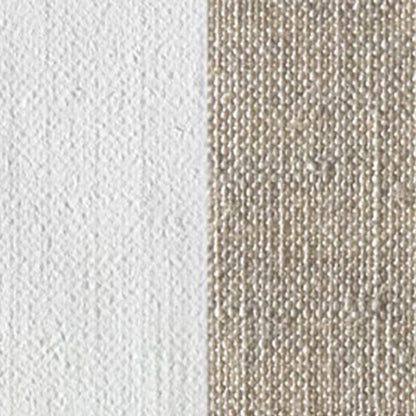 Cotton Canvas Roll, Primed Cotton Linen Blend Blank Canvas Roll for Painting 5m 28-48cm Width(48cm Width) - color: 48cm Width