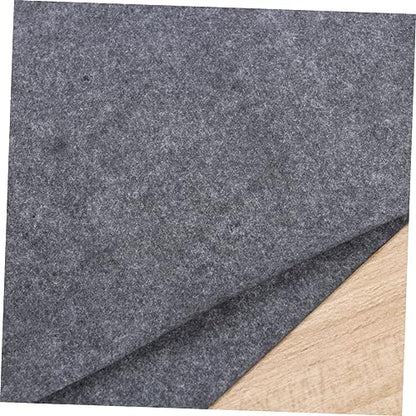 Veemoon Graphite Transfer Paper 25 Sheets Gray and Black Carbon Tracing Paper for Artists Drawing and Sketching Projects