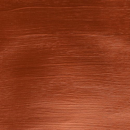 Winsor & Newton Galeria Acrylic Color, 60ml (2-oz) Tube, Copper - color: Copper, style: 2-oz Tube