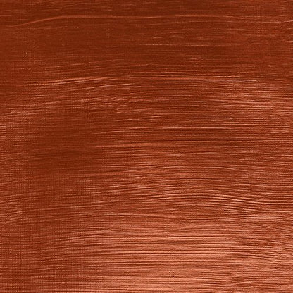 Winsor & Newton Galeria Acrylic Color, 60ml (2-oz) Tube, Copper - color: Copper, style: 2-oz Tube